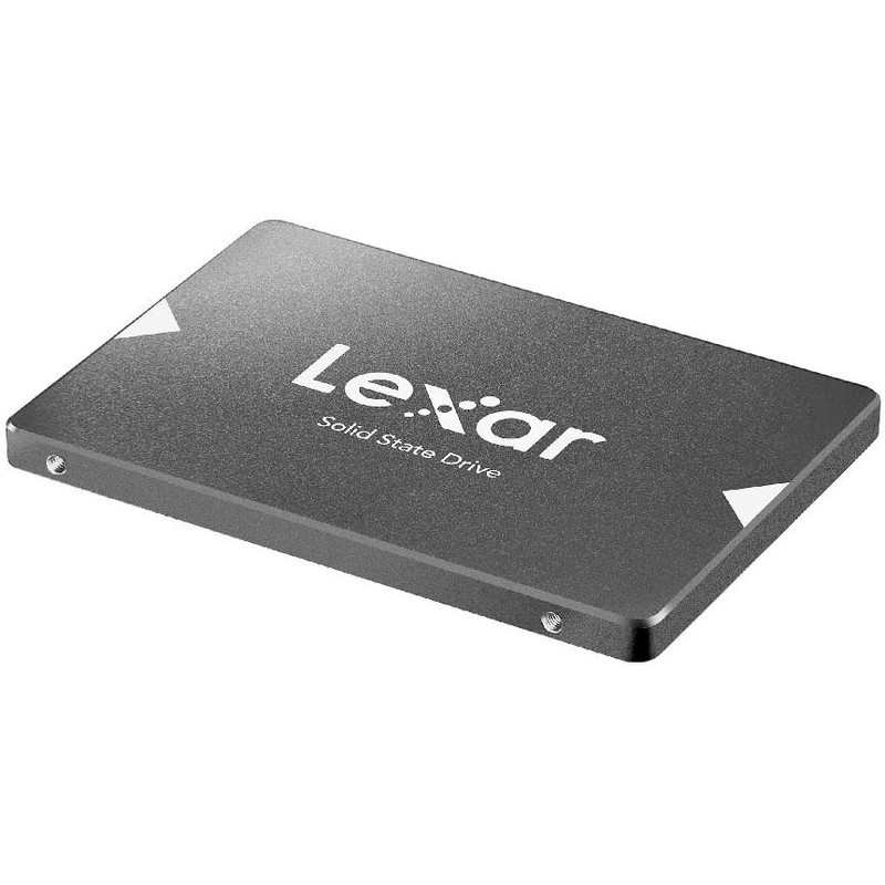 SSD Lexar 128GB
