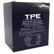 باتری TPE مناسب دزدگیر اماکن 12 ولت