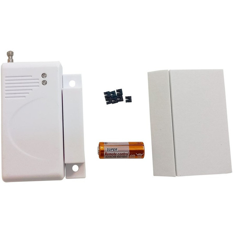 مگنت بیسیم 433 دزدگیر