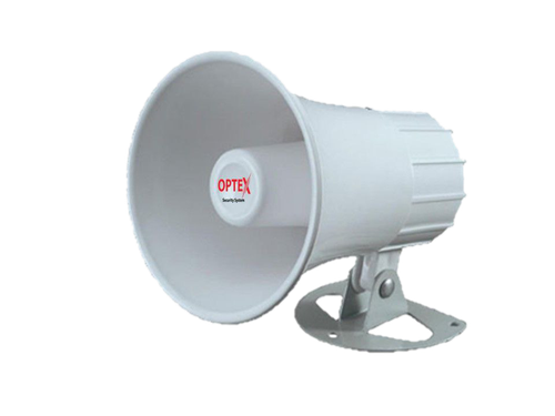 بلندگوی پرقدرت برای دزدگیر