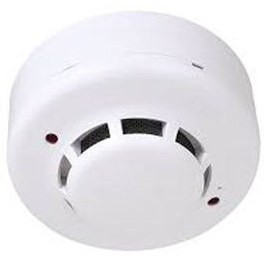 دتکتور دود با نصب سقفی