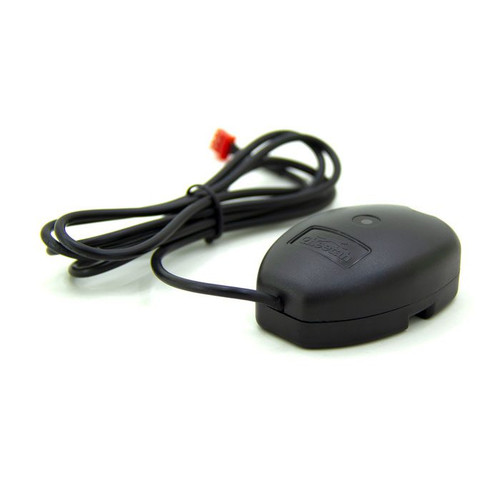 سنسور لرزشی و ضربه ای